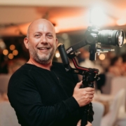 Inverness Wedding Videographer